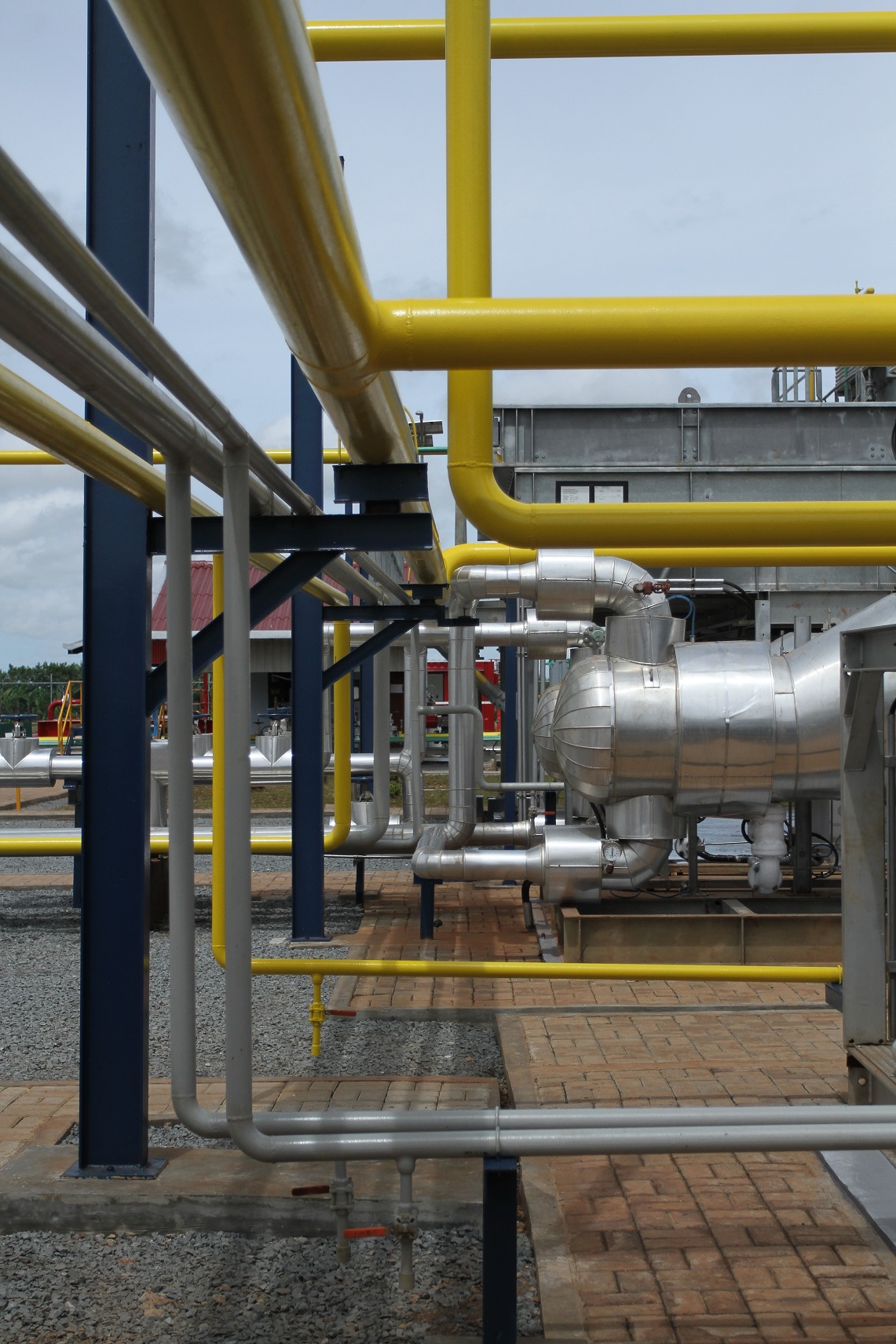 Chemical Supply